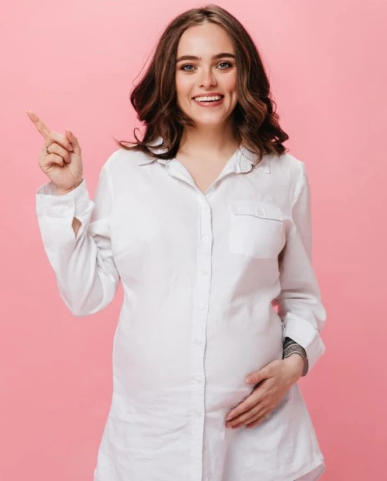 bevallingscursus zwanger