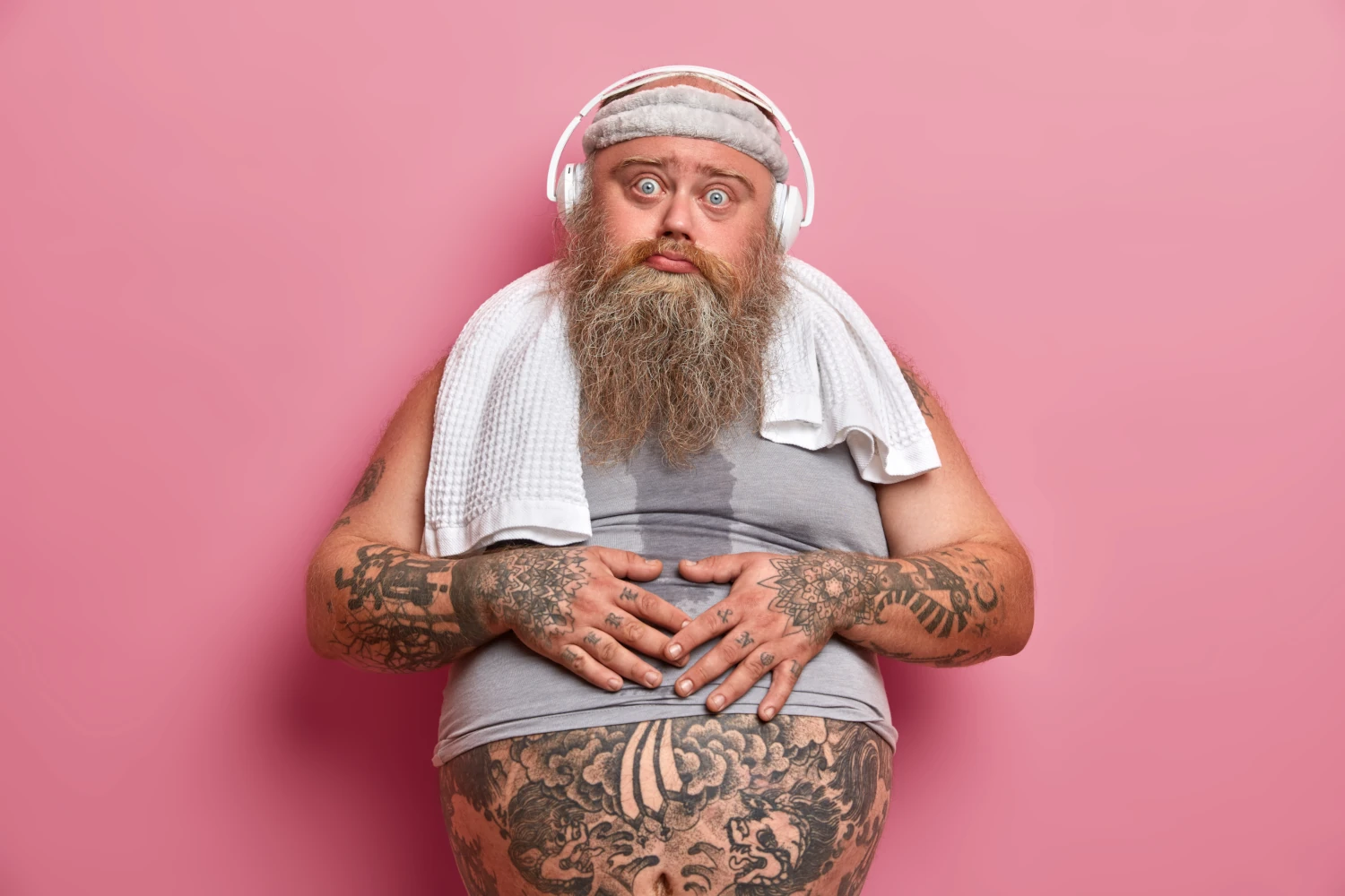 bevallingscursus voor mannen