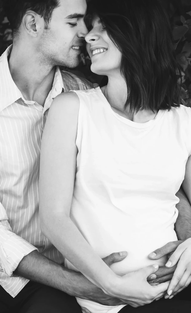 samen de bevalling voorbereiden