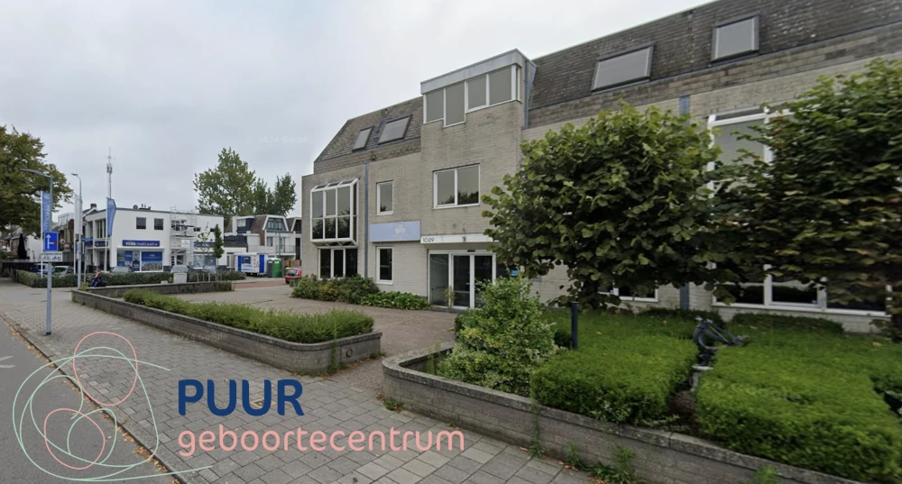 PUUR geboortecentrum Hoofddorp