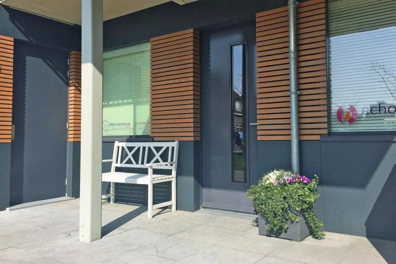 verloskundige puur Hillegom