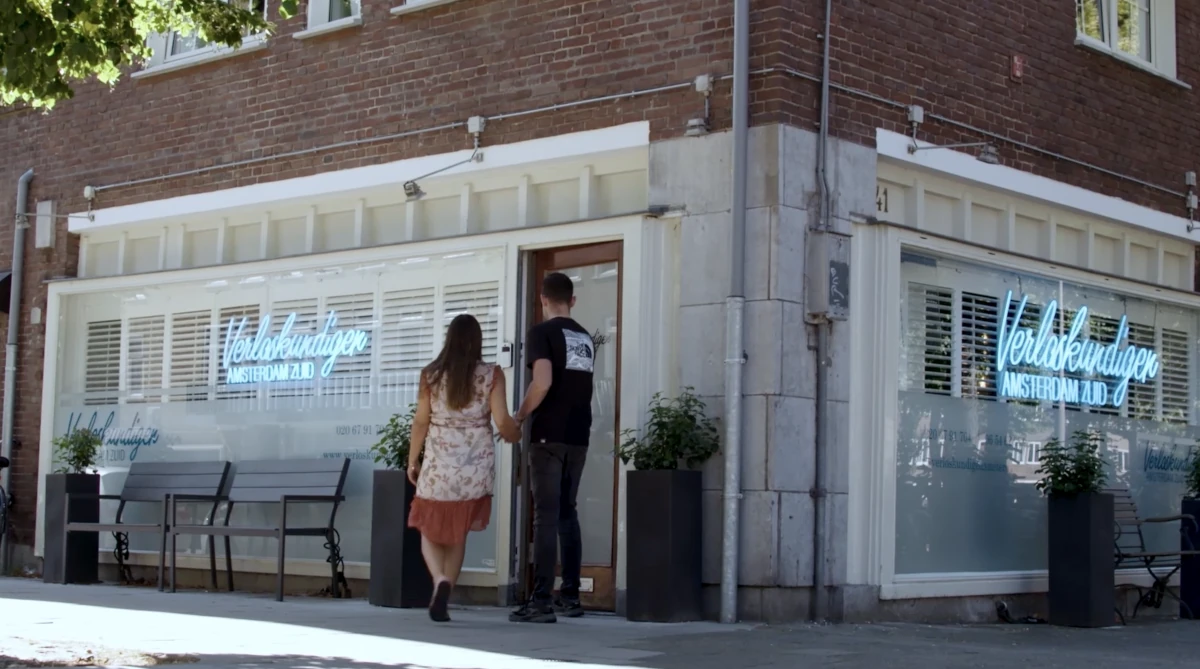 verloskundige Amsterdam zuid