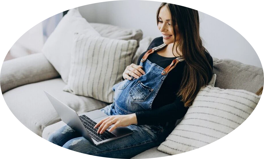 Bevallingscursus is ook online te volgen op bevallingscursusonline.nl